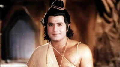 Arun Govil questions modern-day Ramayan adaptations: 'None of the stars today fit to play Lord Ram'