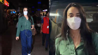 Preity Zinta makes first appearance after Punjab Kings lose maiden IPL cup to RCB; fans say, 'her loyalty gives us hope'