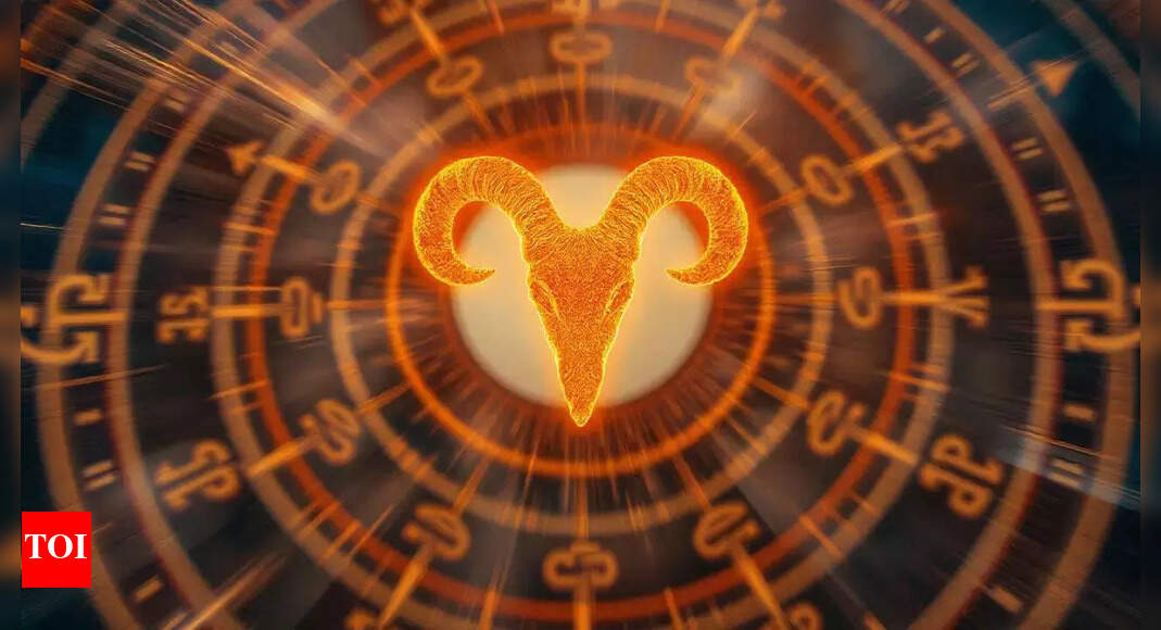 Aries Daily Horoscope Today, June 09, 2025: Letting Go Today Brings Inner Balance