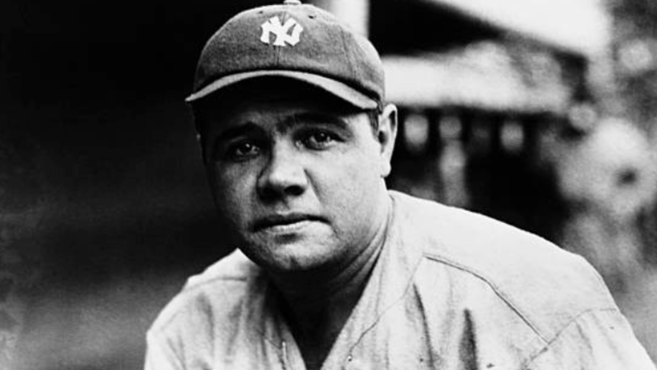 How Babe Ruth's hometown keeps his baseball legacy alive more than