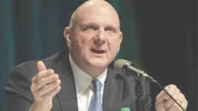 How Steve Ballmer may have just agreed with Android co-founder for Bill Gates being responsible for Microsoft losing $400 billion-plus in smartphone war