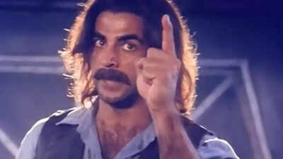 Akshay Kumar’s Jaanwar was originally meant for Sunny Deol and Ajay Devgn; Kajol exited due to wedding plans, reveals Suneel Darshan