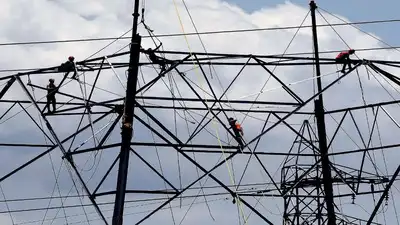 These areas of Coimbatore to face power cut on Friday