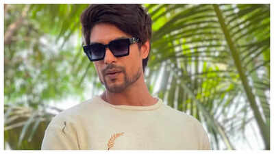 Exclusive - Ankit Gupta on World Environment Day 2025; says 'I plan to spend time in my building’s garden, tending to the plants'