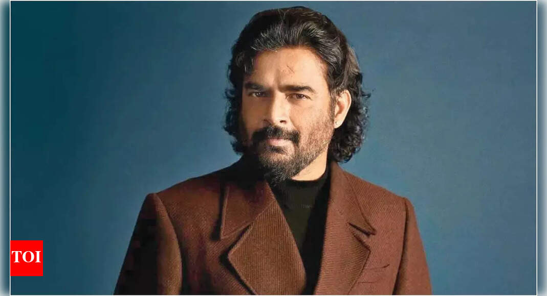 Madhavan Details Emotional Toll of 'Shaitaan' Scene
