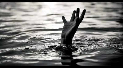 Three children drown at Motlapalli Cheruvu in Chittoor district