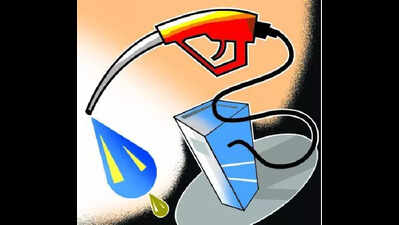 Karnataka home department to procure fuel worth Rs 11crore without tender