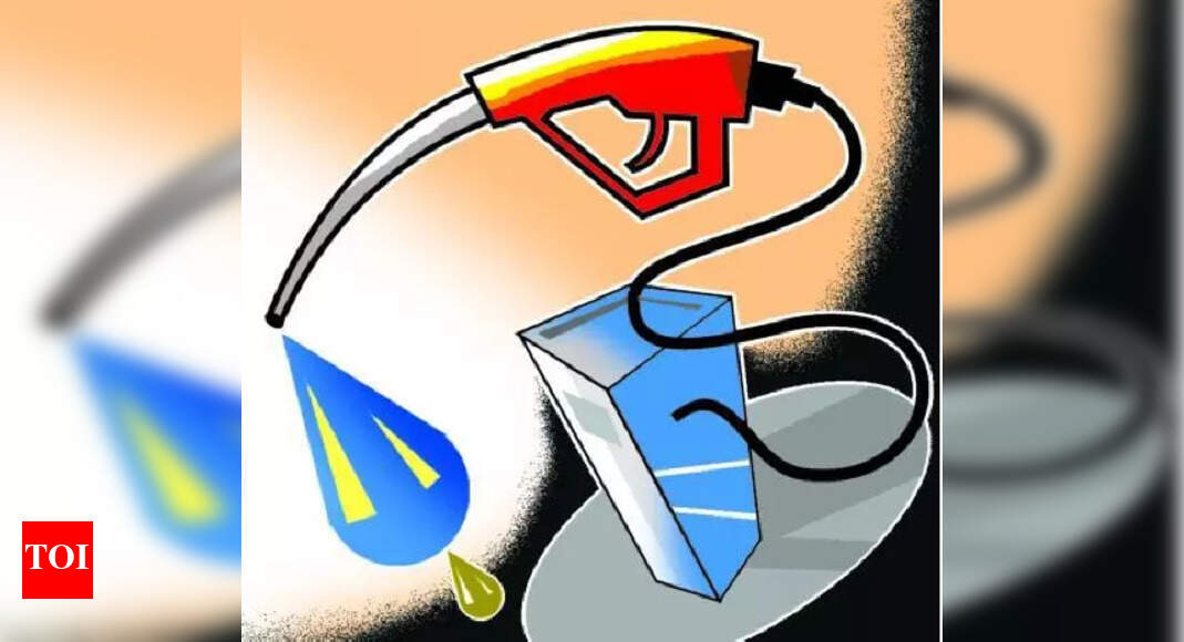 Karnataka Home Department Exempted From Fuel Tender Process