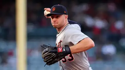 Will Colt Keith’s debut at third base be the shakeup Detroit Tigers need