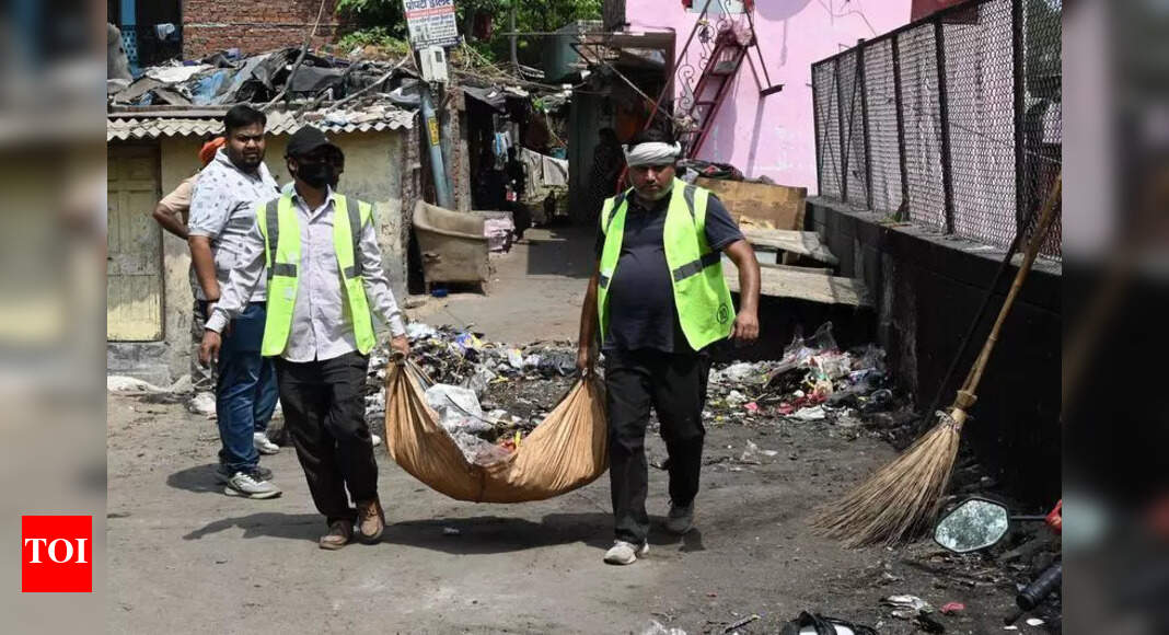 Delhi Notifies Community Service Guidelines for Minor Offences