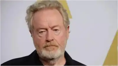 Director Ridley Scott on his return to 'Alien' franchise