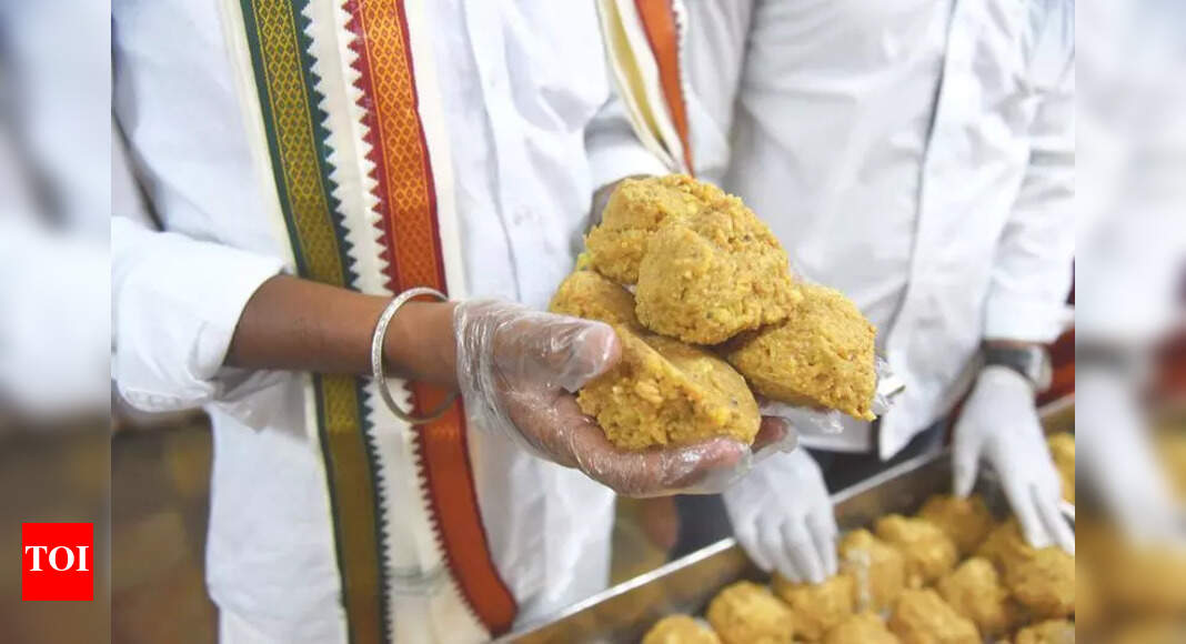 Special Investigation Opposes Bail in TTD Ghee Adulteration Case