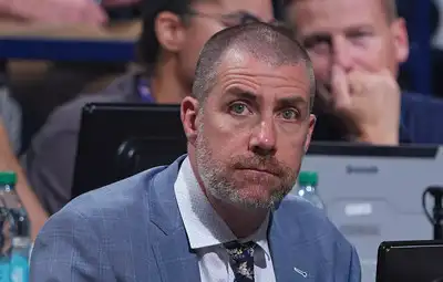 Tim MacMahon hints at Jason Kidd’s Knicks possibility amid disagreements with Dallas Mavericks management