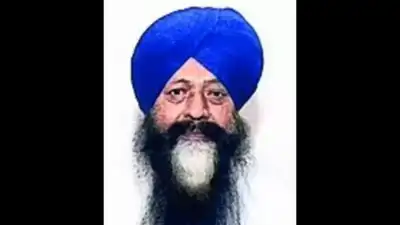 Ex minister Sohan Singh Thandal joins back to SAD fold