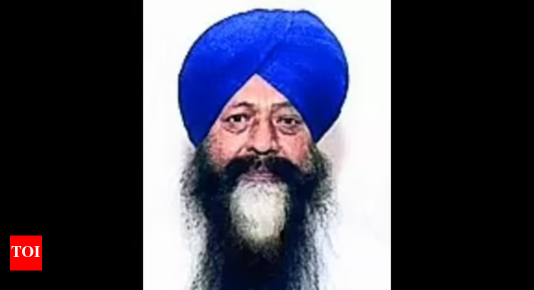 Sohan Singh Thandal Rejoins Shiromani Akali Dal