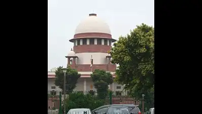 SC asks HC to seek status on landlord-tenant case pendency