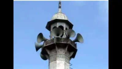 Azaan controversy: Mumbai Muslims oppose forcible removal of mosque loudspeakers