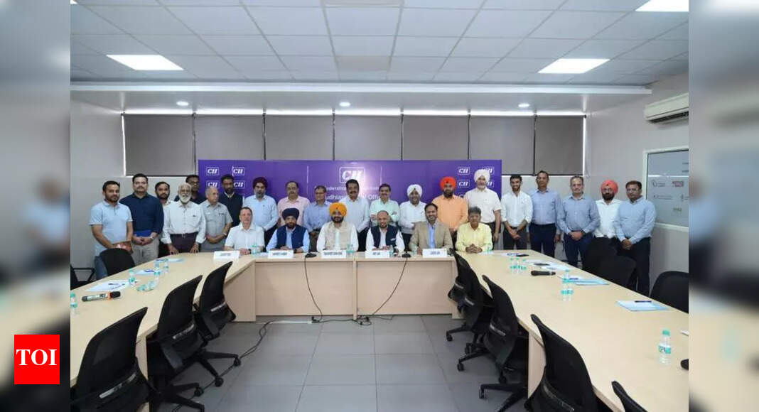 CII Opens New Zonal Office in Ludhiana
