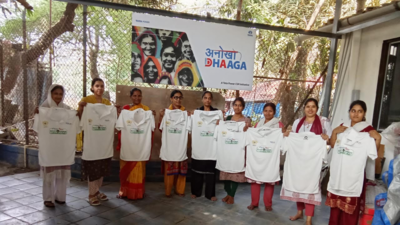 Tata Power's Anokha Dhaaga smart circularity programme achieves milestone in plastic waste conversion