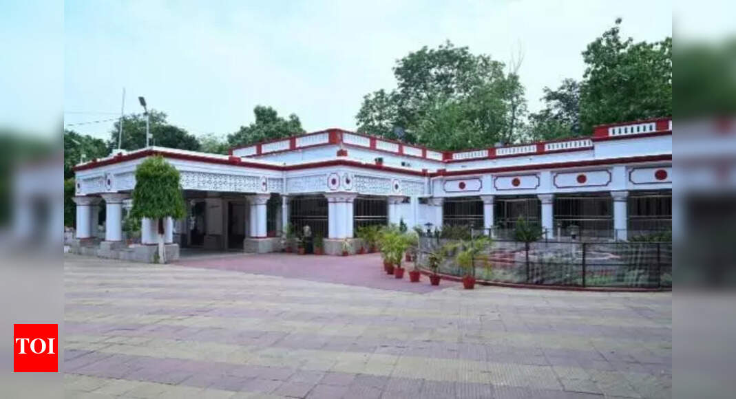 Deoghar Gears Up for President Murmu's Upcoming Visit