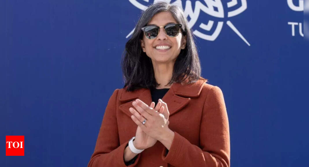 Second Lady Launches 2025 Summer Reading Challenge for Kids