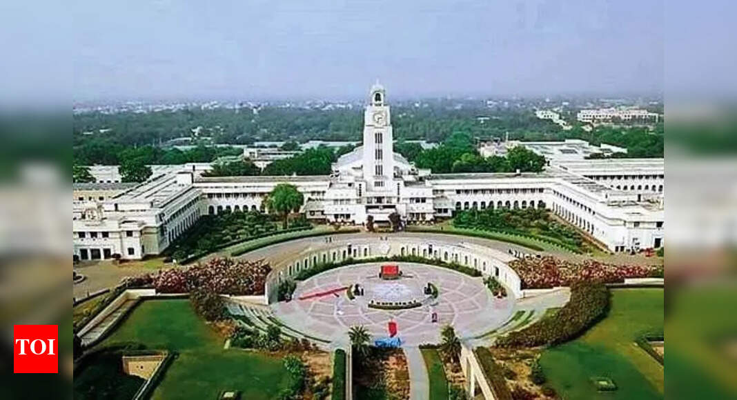 BITS Pilani Develops Food-Based Paste for Bioelectronics