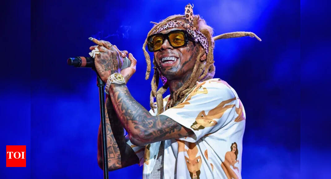 Lil Wayne's Single to Soundtrack NBA Finals