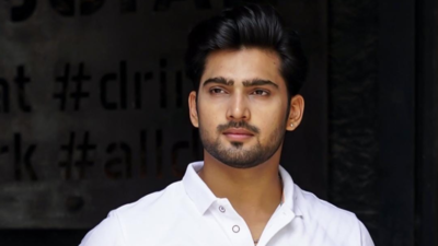 Exclusive- Raghav Thakur on World Environment Day says, 'Saving the environment is not a choice, it’s a responsibility'