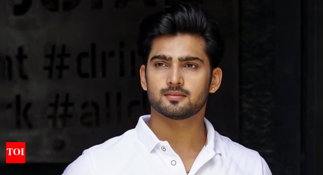 Exclusive- Raghav Thakur on World Environment Day says, 'Saving the environment is not a choice, it’s a responsibility'