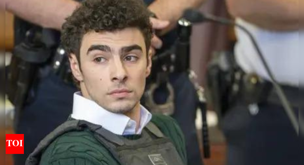 Luigi Mangione's diary unveiled: UnitedHealthcare CEO murder plot revealed in court; wrote ‘insurance checks every box’