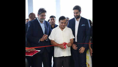 Sarma: Neotia centre will benefit NE states