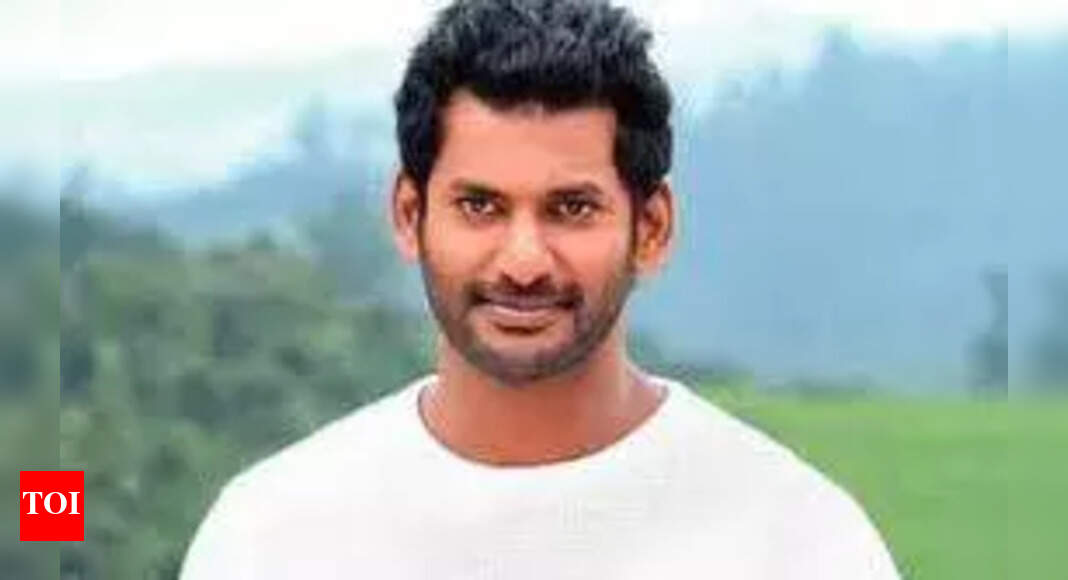 Madras High Court Orders Actor Vishal to Pay Lyca 21.29 Crore