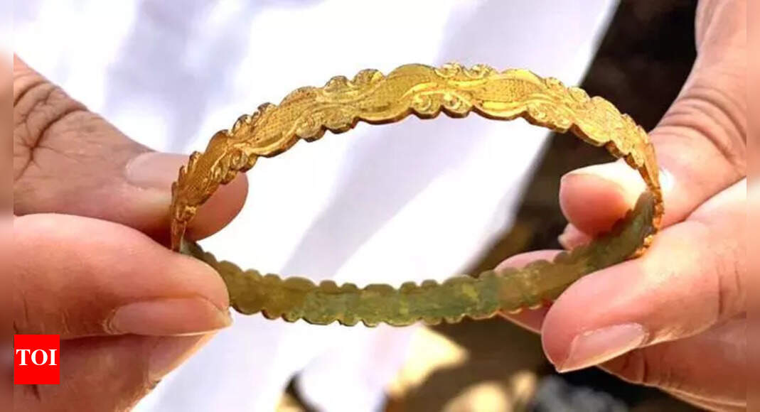 Gold Bangle Worth 1.5 Lakh Stolen on PMPML Bus