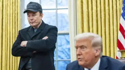  Trump has 3.5 years left as President, but I ...