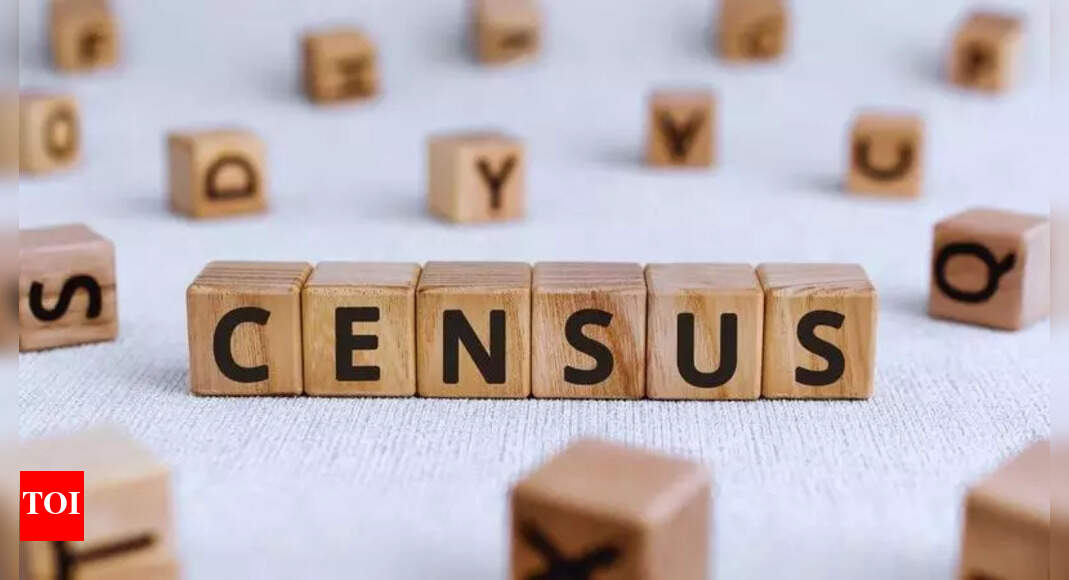 Census 2027 to Pave Way for Nationwide Delimitation