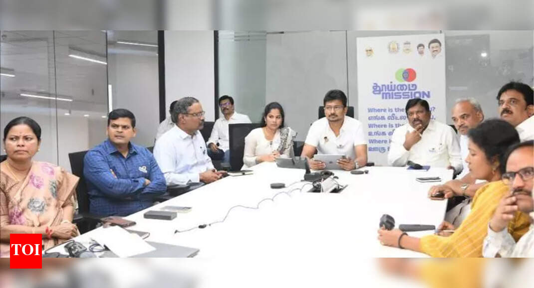 TN Government Launches Environment Day Initiatives Across State