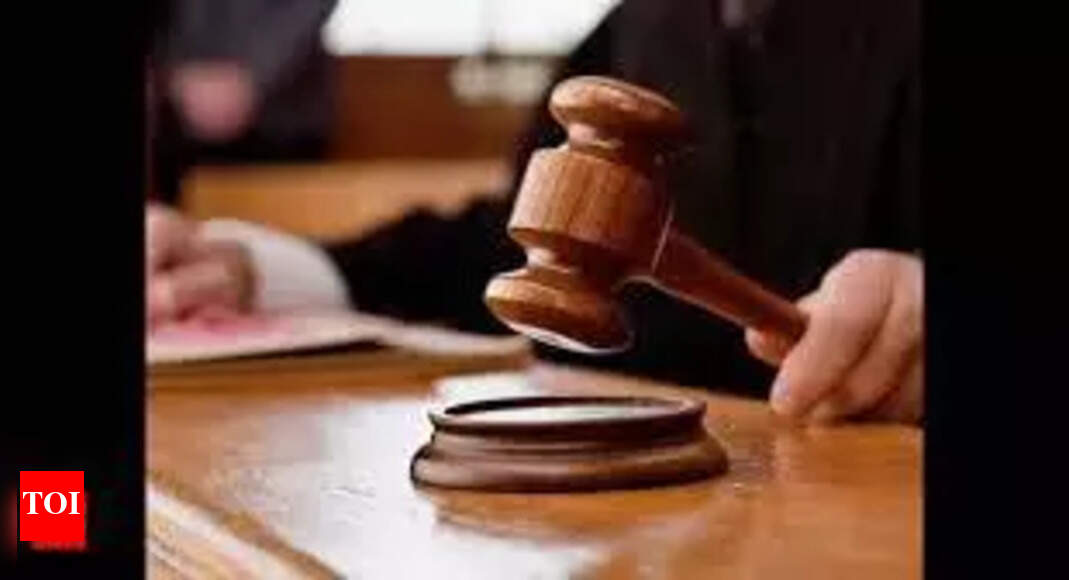 Justice Teekaa Raman Retires After Two Decades of Service