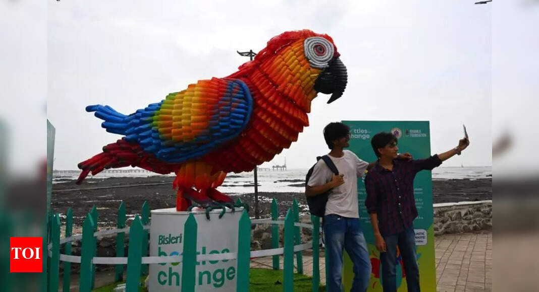 Mumbai City Increases Climate Spending to Rs 16,000 Crores