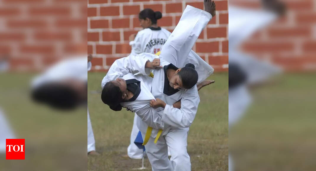 Rajasthan Colleges Offer Admission Boost for Black Belt Holders