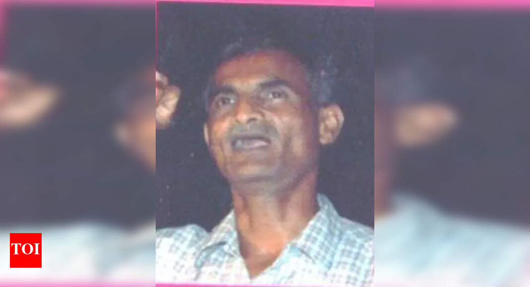 Maoist Leader Sudhakar Killed: Major Blow to Insurgency