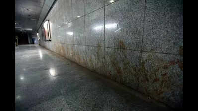 Pune civic body to step up action against people spitting in public spaces