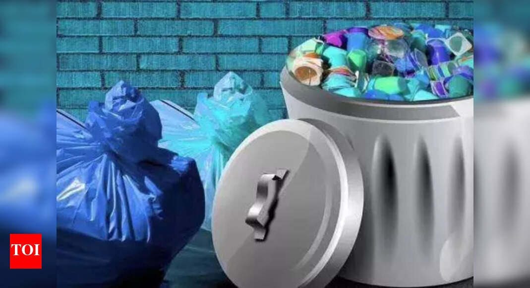 Jharkhand CM Urges Action Against Plastic on Environment Day