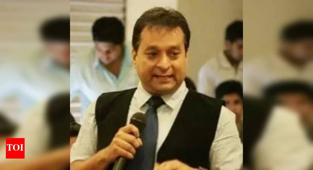 Raakesh Kriplani Appointed Subject Matter Expert at CENJOWS