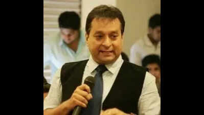 Raakesh Kriplani appointed as Subject Matter Expert at CENJOWS, Delhi ...