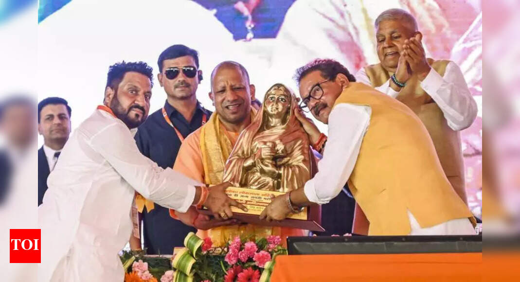 BJP to leverage historical figures to counter opposition narrative