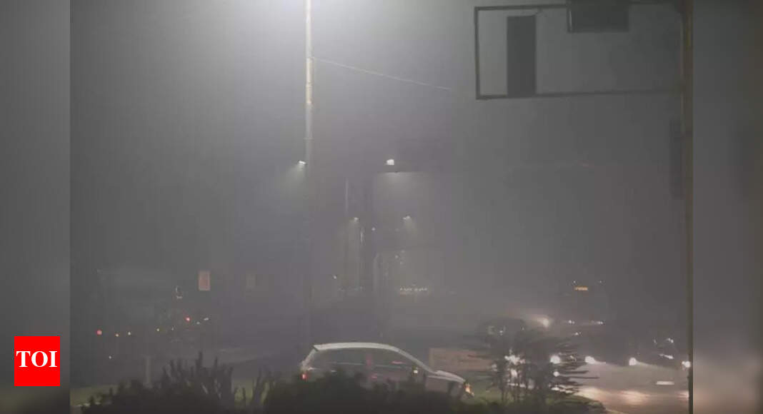 Chandigarh Issues Notices to Curb Air Pollution
