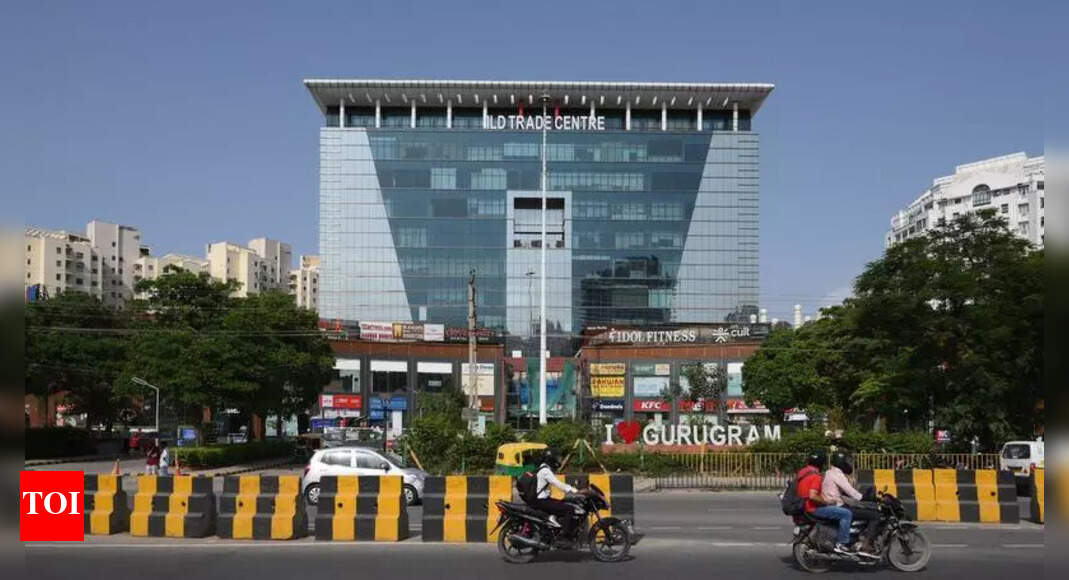 Mall Shooting in Gurgaon: Argument Leads to Murder, Two Arrested