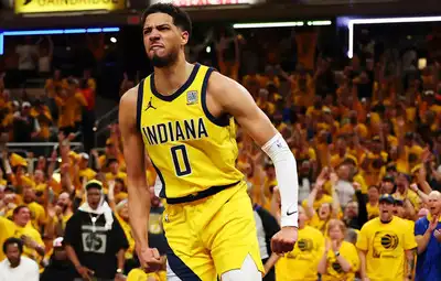 Oklahoma City Thunder's Elite Defense Poised to Exploit Tyrese Haliburton’s Fluctuating Form in NBA Finals