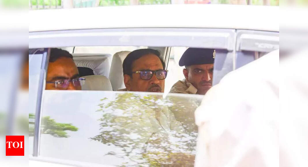 Court Challenges ED Witness Credibility in Jal Jeevan Mission Case