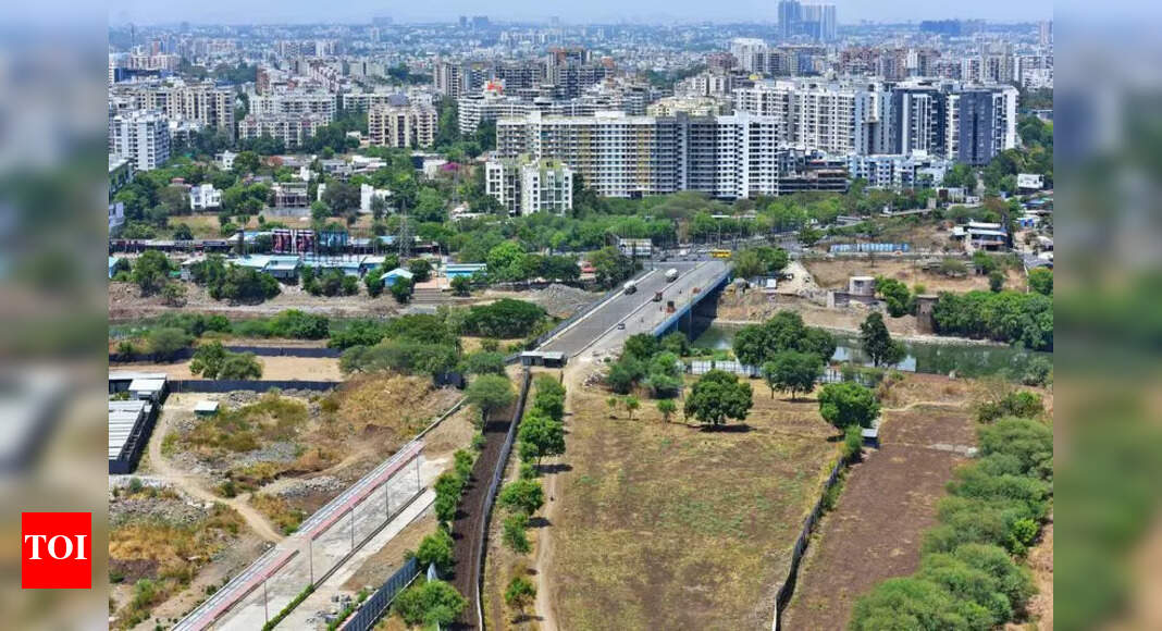 PCMC to Act on Bounced Cheques for Property Tax Payments